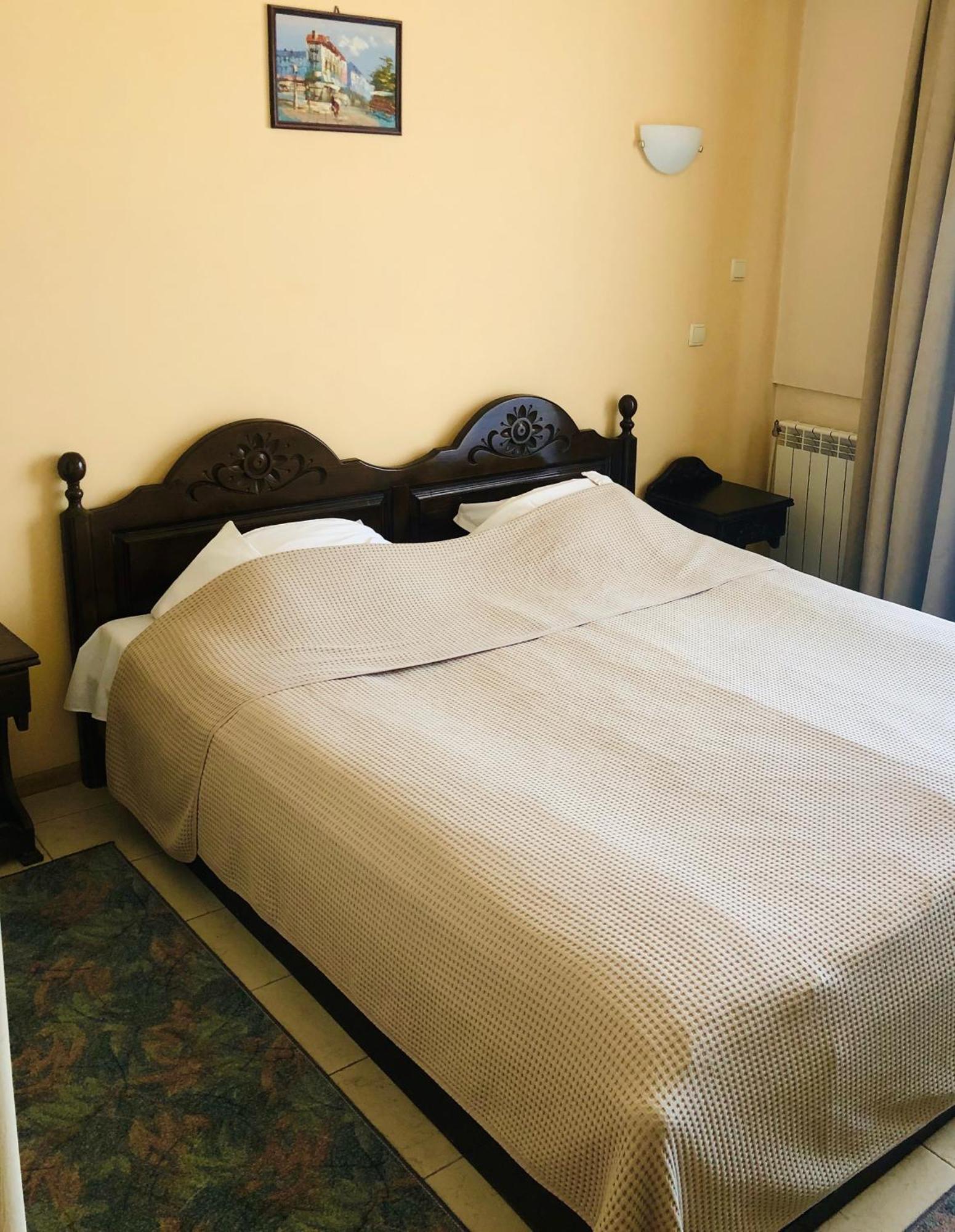 Elena Hotel Petricz Zewnętrze zdjęcie