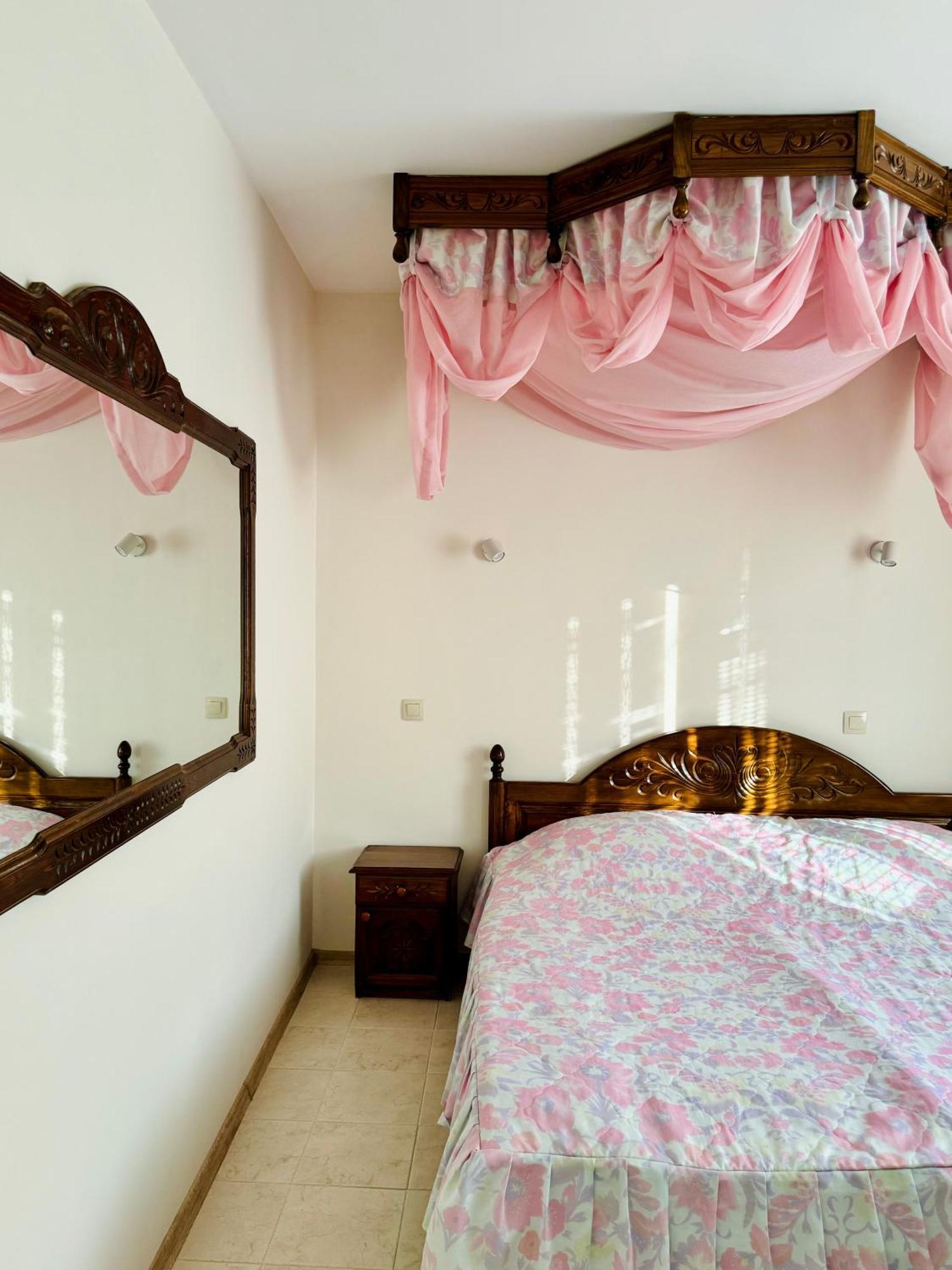 Elena Hotel Petricz Zewnętrze zdjęcie
