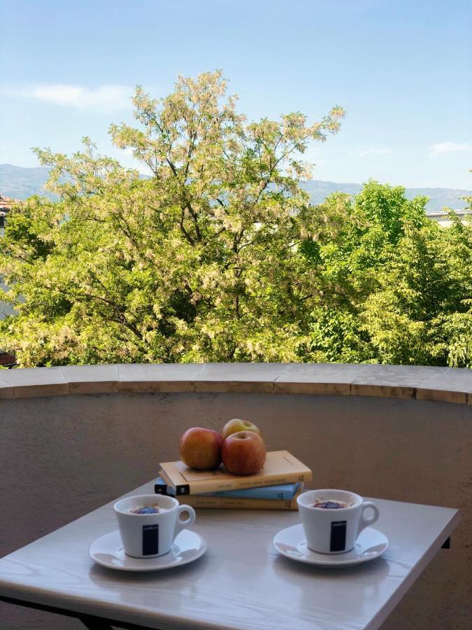 Elena Hotel Petricz Zewnętrze zdjęcie