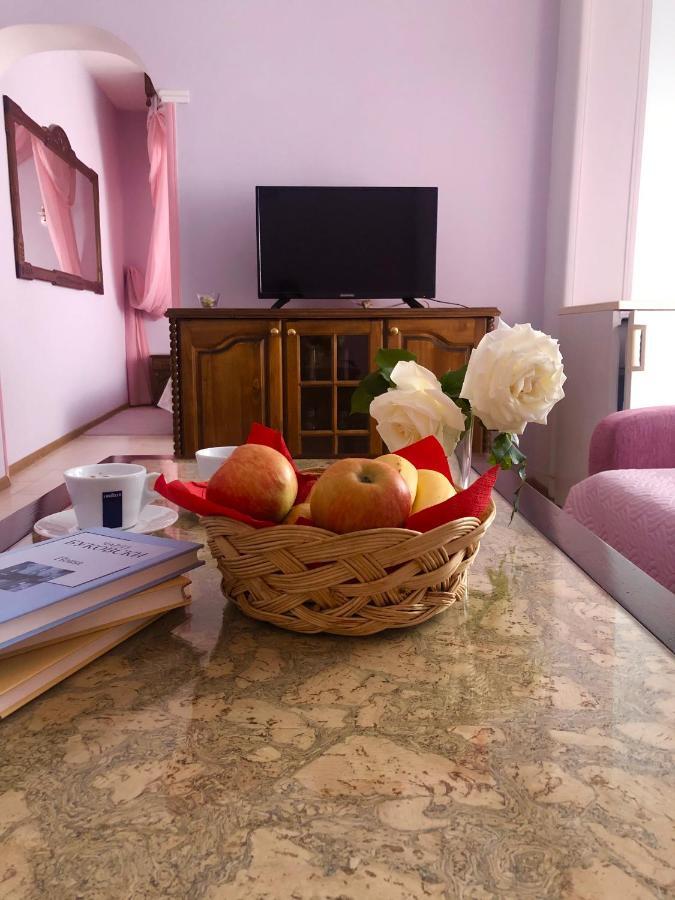 Elena Hotel Petricz Zewnętrze zdjęcie