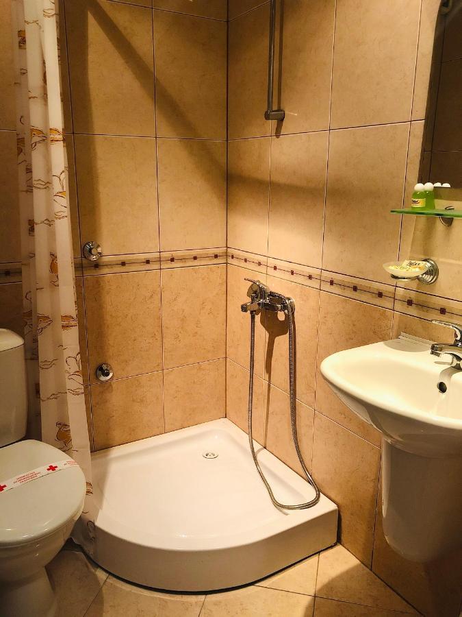 Elena Hotel Petricz Zewnętrze zdjęcie