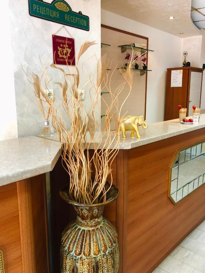 Elena Hotel Petricz Zewnętrze zdjęcie